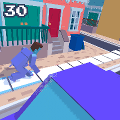 steppypants GIF