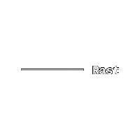 Kontrast Rast Sticker by Clariteca