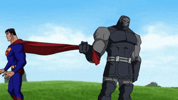 Pulling Hold Up GIF
