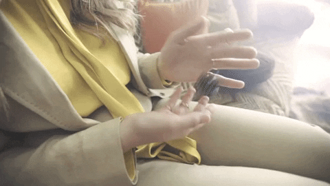 pin it down GIF by Madison Cunningham