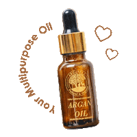 Argavell_Indonesia beauty skincare arganoil argavellindonesia Sticker