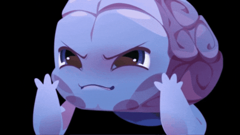 Angry GIF by Raena AI