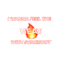 I Wanna Dance With Somebody Dancing Sticker by Whitney Houston