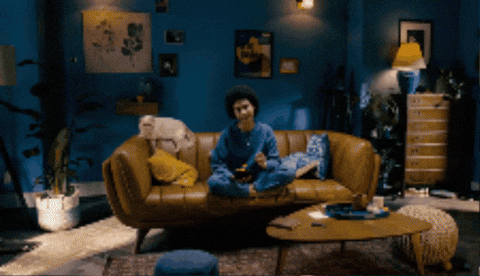 GIF by BITTE EINEN FILM