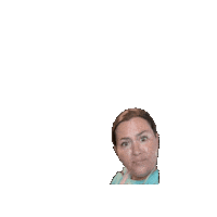 Cooking In The Kitchen Mom Sticker