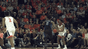 college basketball ncaa GIF by ESPN