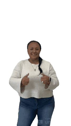 Real Estate Loan Officer Sticker by Homeloansbyevelyn