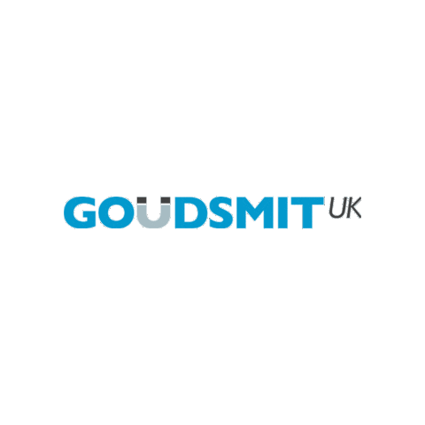 GoudsmitUK giphygifmaker engineering manufacturing northern ireland Sticker
