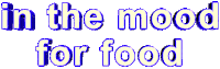 Hungry Food Sticker by AnimatedText