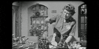 kitchen cooking GIF by Julia Child