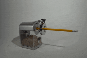 pencil crank GIF by shawy animation