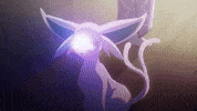 Glowing Pokemon Anime GIF by Pokémon
