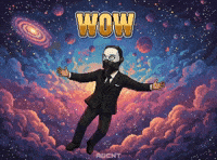 No Way Wow GIF by ABCNT