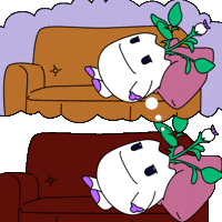 Chill Chilling GIF by Magic Eden