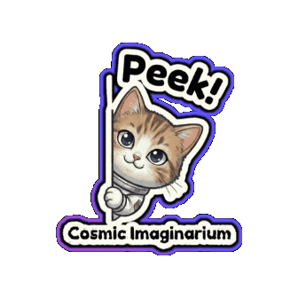 Sorry Hide And Seek Sticker