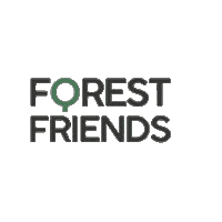 GreenInitiative carbon neutral climate positive forest friends green initiative Sticker