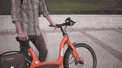 student electric bike GIF by Electric Cyclery