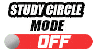 College University Sticker