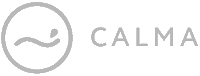 Sticker by CALMA PRO