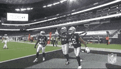 Regular Season Football GIF by NFL