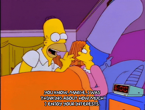 homer simpson episode 6 GIF