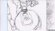 Coca Cola Animation GIF by Alex Boya