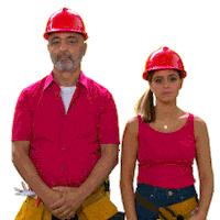 Think Channel 9 Sticker by The Block