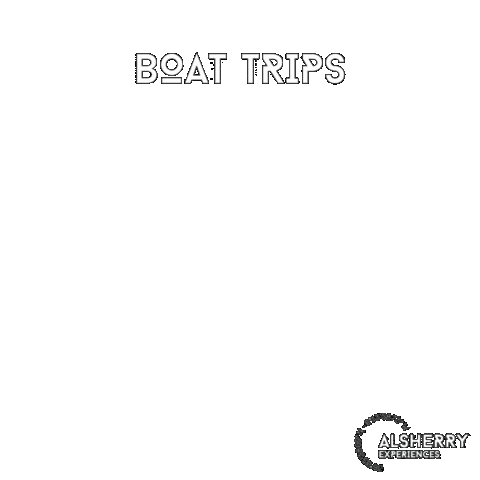 Trip Spain Sticker by Alsherry Experiences