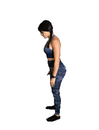 Dayanatopz Sticker by gymtopz