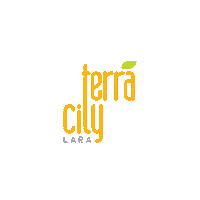 Shopping Mall Sun Sticker by TerraCity