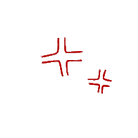 귀염토실 Sticker