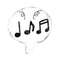 귀염토실 Sticker