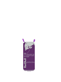 Gives You Wiiings Acai Berry Sticker by Red Bull