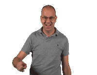 DHVGH jurgen wilms dhvgh wilmshypotheken Sticker