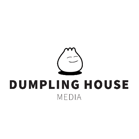 dumpling dumplinghouse Sticker