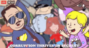 GIF by Stand for Rights