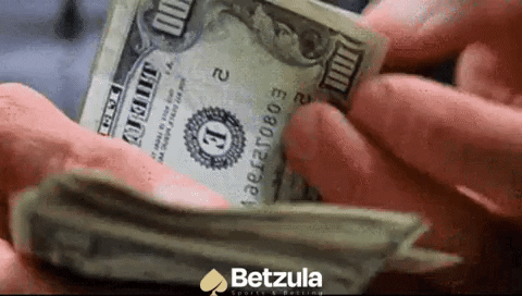 Money Cash GIF by betzula