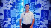 Creighton Bluejays GIF by Creighton University Athletics