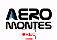 aeromontes drone fpv quad dji GIF