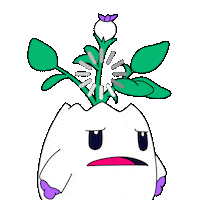 Money Fail Sticker by Magic Eden