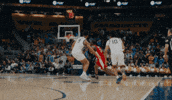 Steal Marquette Basketball GIF by Marquette Athletics
