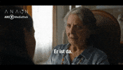 Fantasy Wer Ist Da GIF by Studio Hamburg Serienwerft GmbH