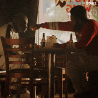 Dirty South Starz GIF by P-Valley