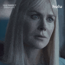Scared Wait What GIF by HULU