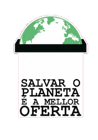 Makesmthng Sticker by Greenpeace