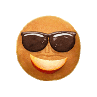 Style Emoji Sticker by MulinoBianco