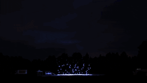 intel shooting star GIF by Product Hunt
