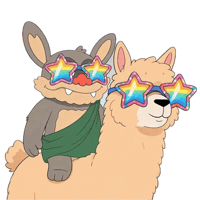 June 21 Travel Sticker