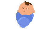 Sono Boa Noite Sticker by 3 Palavrinhas