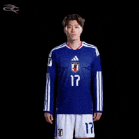 Fifa World Cup Japan GIF by Respective
